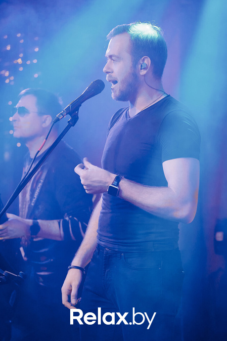 Friday Music, фото № 15