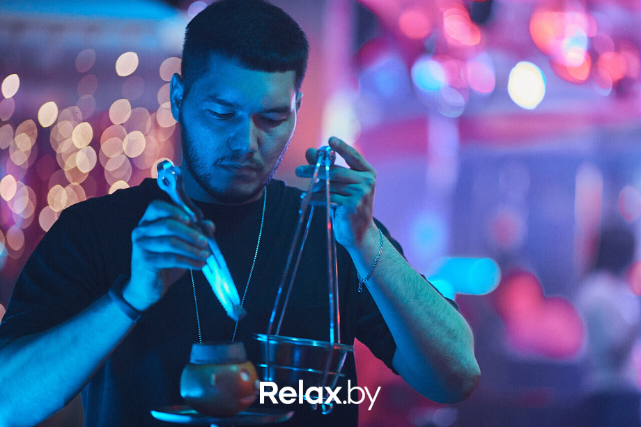 Shade, фото № 50