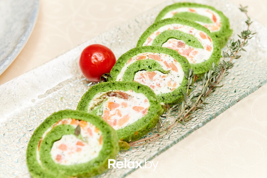 «Авраам Руссо в казино Опера», фото № 52