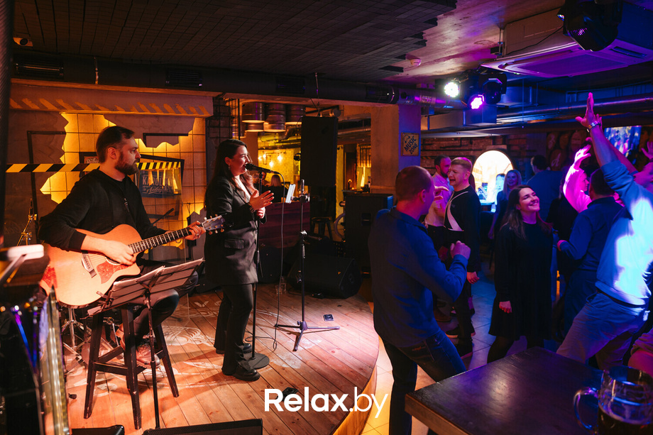 День Встречи Выпускников, фото № 57