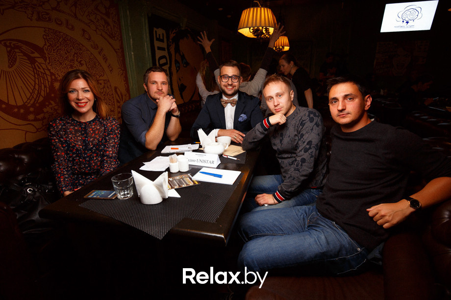 Мозговой Штурм, фото № 57