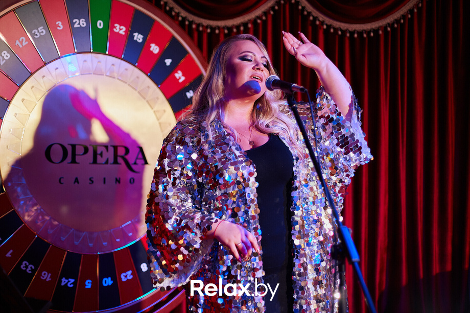 Лето на драйве, фото № 42