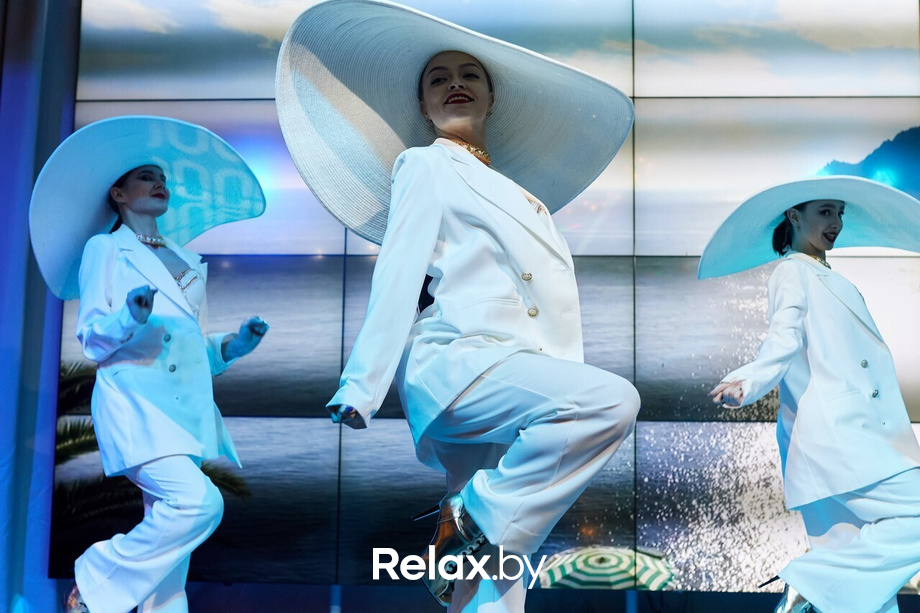 «Гала ужин Сергея Ерофеева», фото № 44