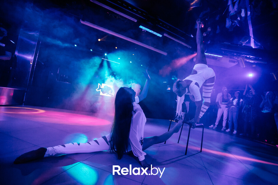 Не ангелы, фото № 54