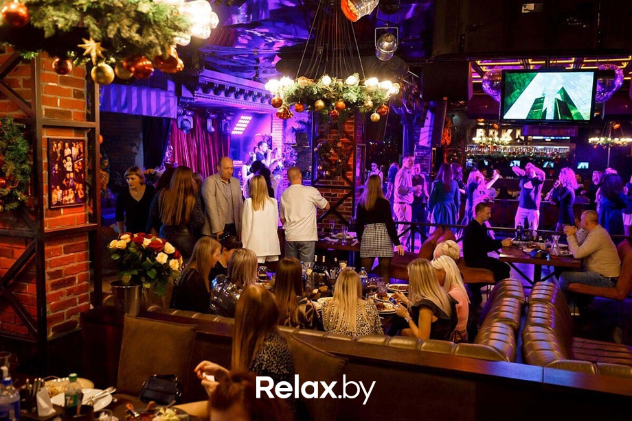 Brooklyn Live!, фото № 49