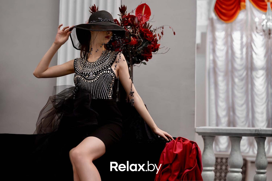 Fashion Fabrique 2.0 (часть 1), фото № 49