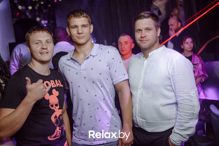 Saturday LUXURIA LXR, фото № 49