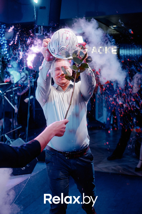 Новый Год в Ангелах, фото № 57