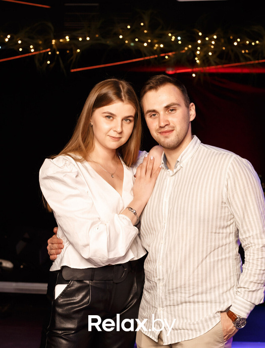 Друзья встречаются в Rokas, фото № 31