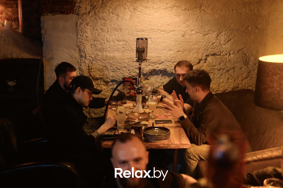 Live Music, фото № 43