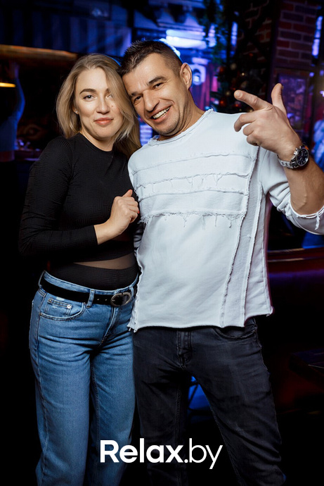 Brooklyn Live!, фото № 11