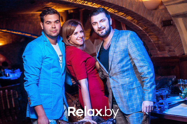 Afterparty Miss summer night, фото № 65