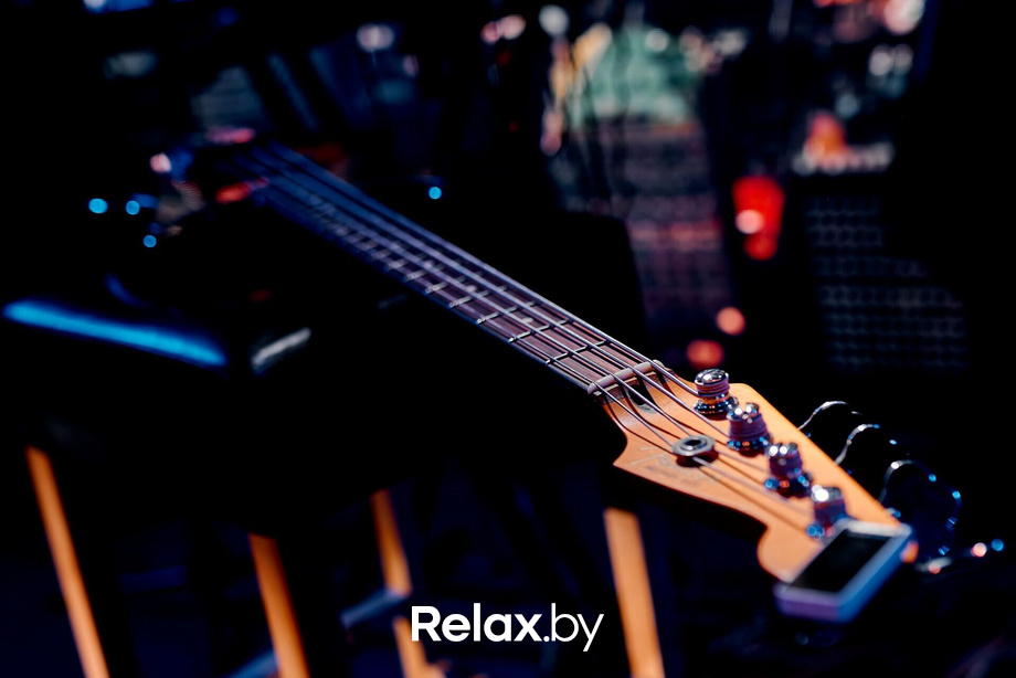 Пятница в Ангелах, фото № 11