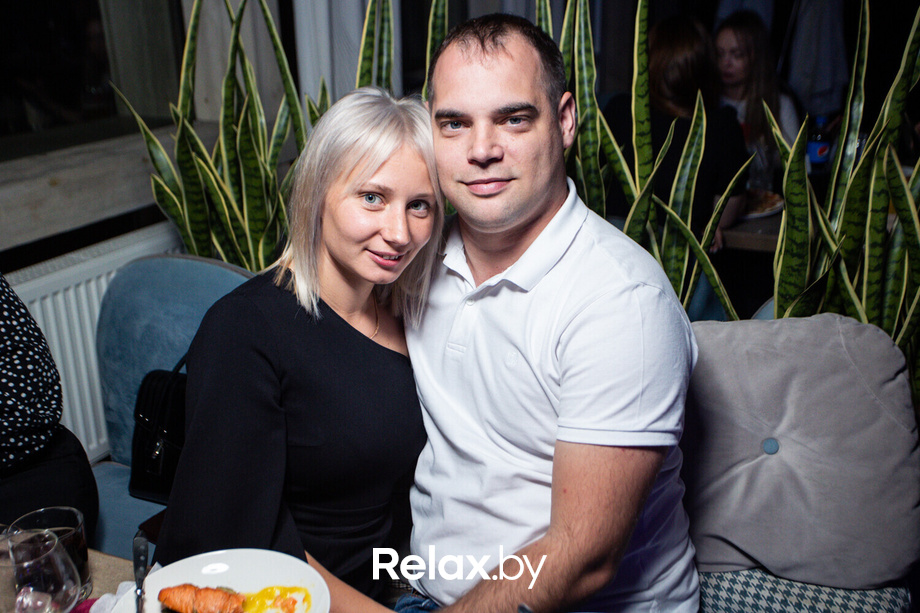 Ночные жители, фото № 38