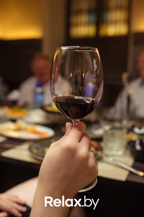 Выходные в Rustaveli, фото № 27