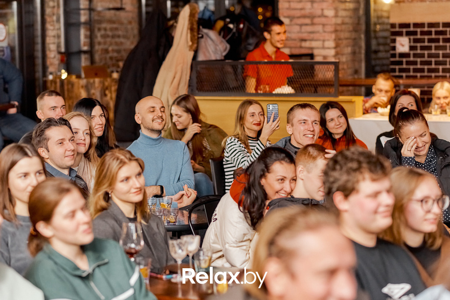 Отчетный концерт, фото № 257