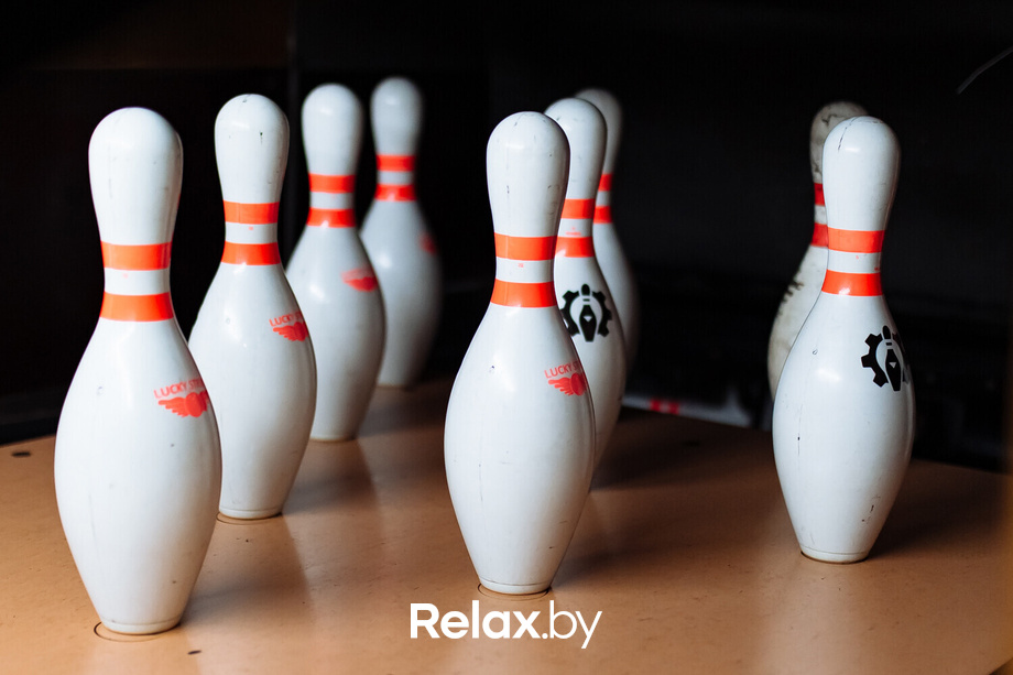 Karaoke «Barberry», фото № 75