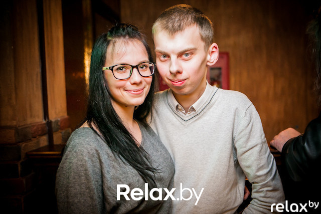 Открытый микрофон проекта Stand-up LIVE, фото № 88