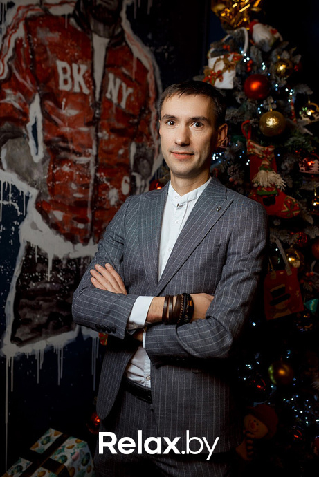 Новогодний Бруклин, фото № 39