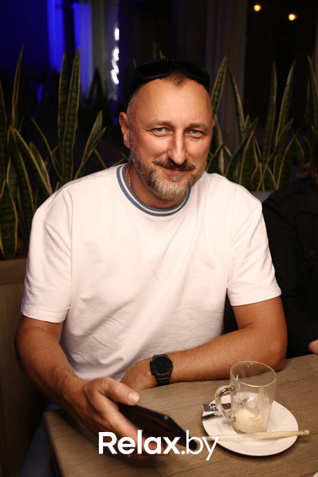 Ночные жители, фото № 26