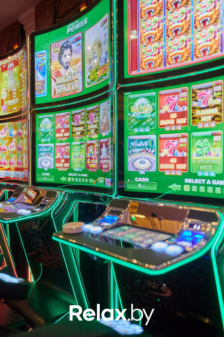 «Lucky 7 и Счастливый рейс», фото № 15