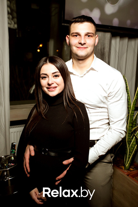 Ночные жители, фото № 26