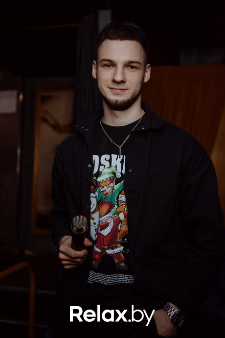 Friday LUXURIA LXR, фото № 27