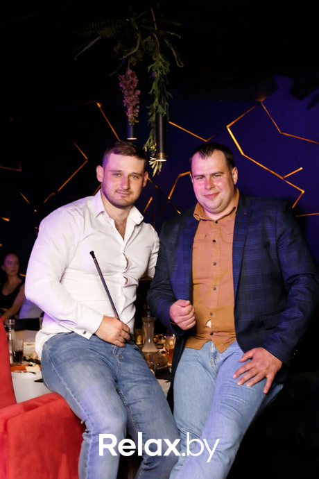 Выходные в Rokas, фото № 39