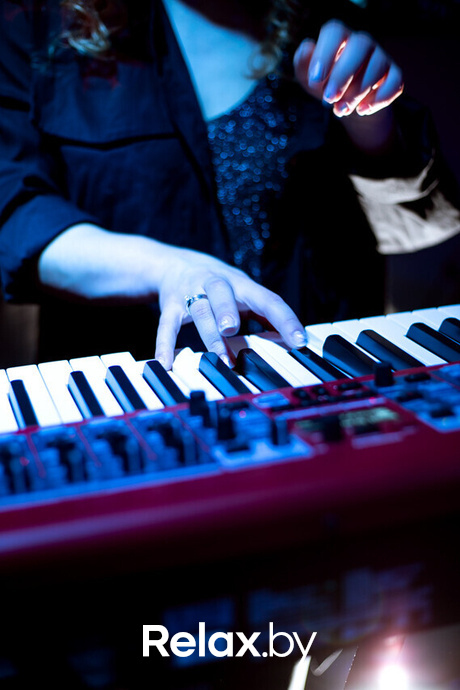 Ночные жители, фото № 46