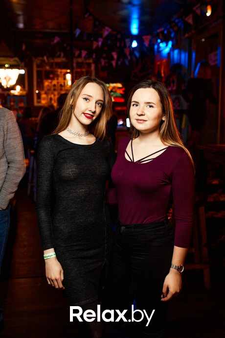 Суббота в Квартире №3, фото № 19