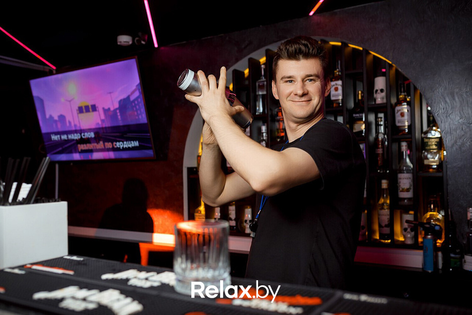 Saturday party, фото № 8