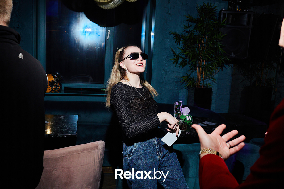 Nua RetroWave, фото № 167