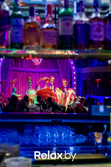 MoulinRouge, фото № 1