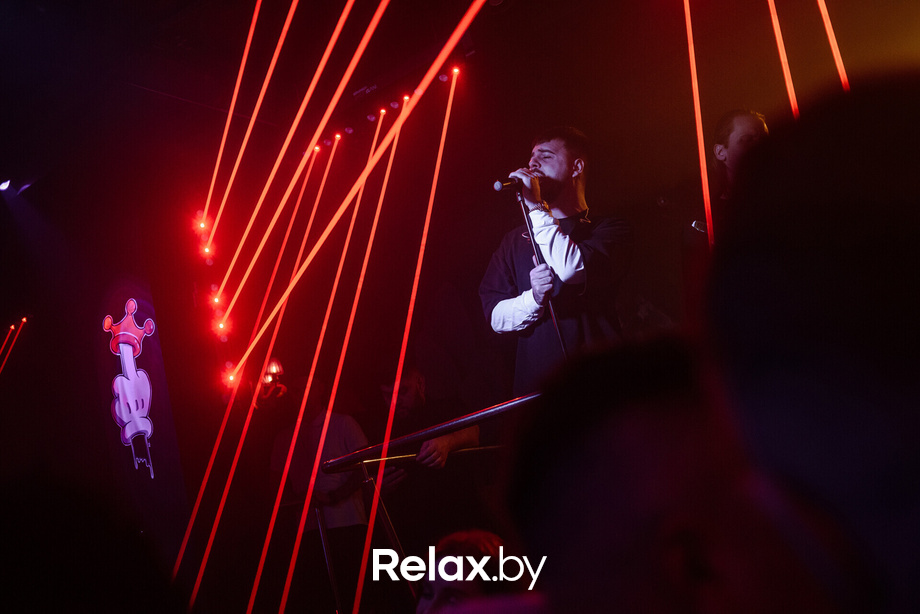 Night2day, фото № 3