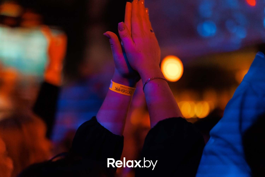 День встречи выпускников, фото № 88