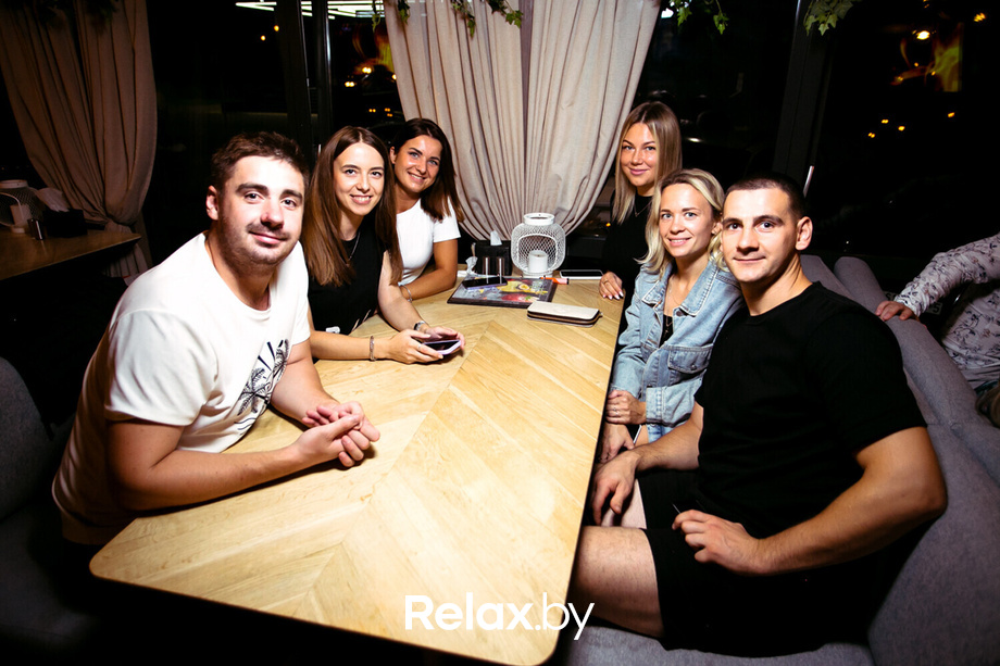 Ночные жители, фото № 22