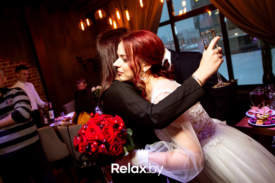 Свадьба в Зефире, фото № 56