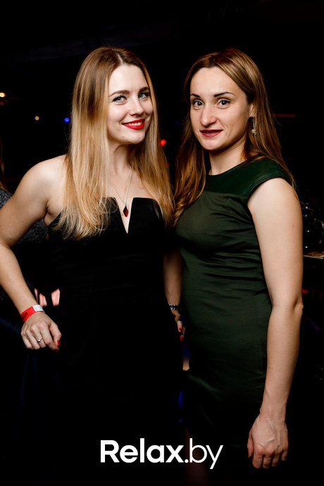 Концерт групп Радиоволна и Dozari Band, фото № 29