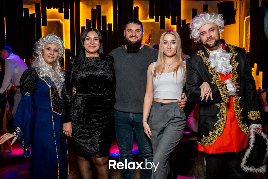 Новый 2024 год, фото № 122