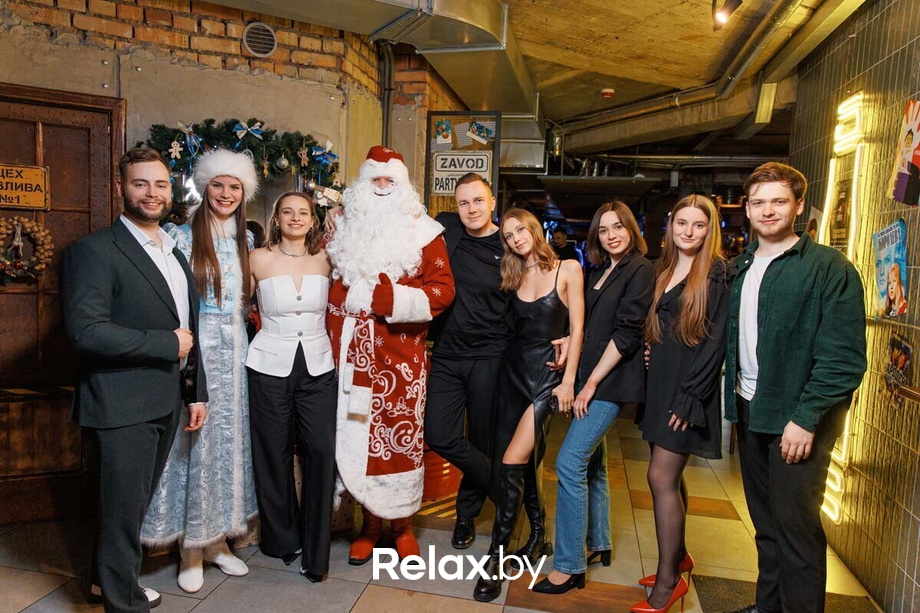 Новый 2025 год, фото № 131