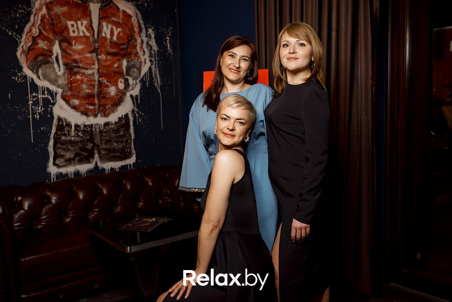 Brooklyn Live!, фото № 65