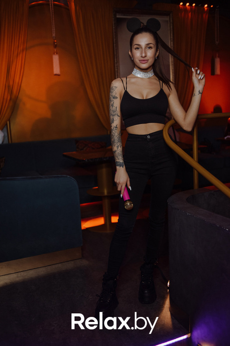 Friday LUXURIA LXR, фото № 9