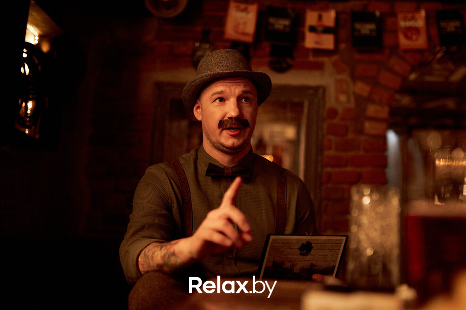 Tullamore St.Patrick's Day, фото № 11