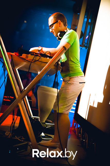 Dozari Night, фото № 56