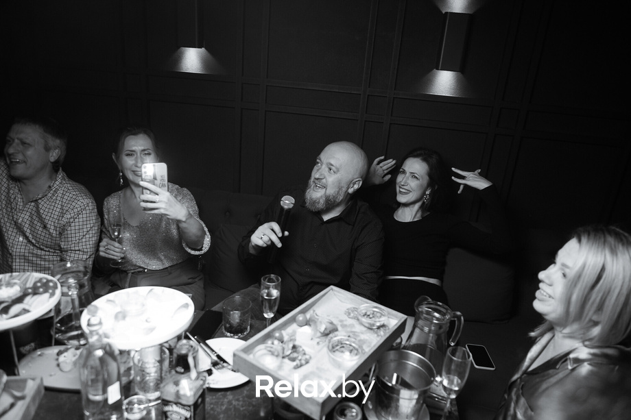 Saturday music, фото № 67