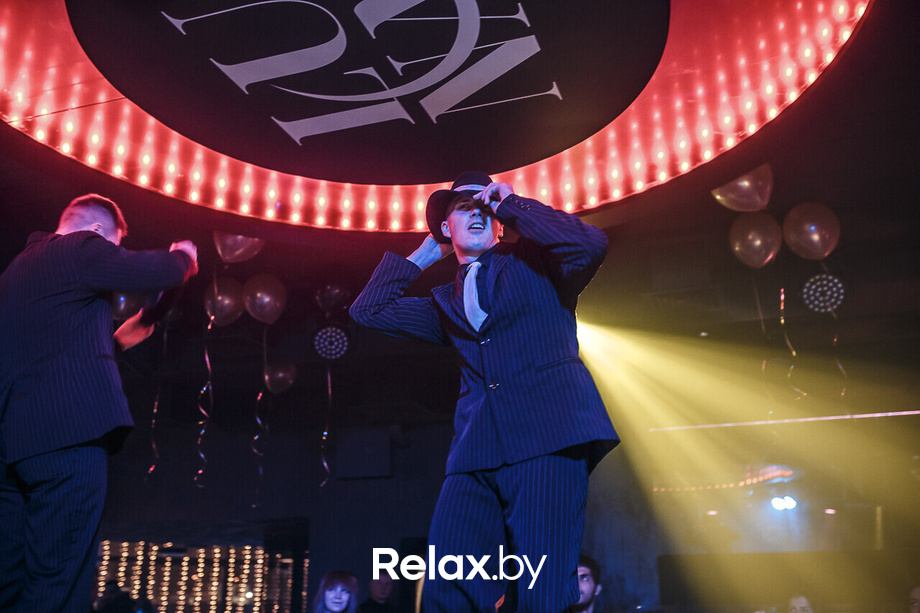 Circus show in Luna, фото № 65