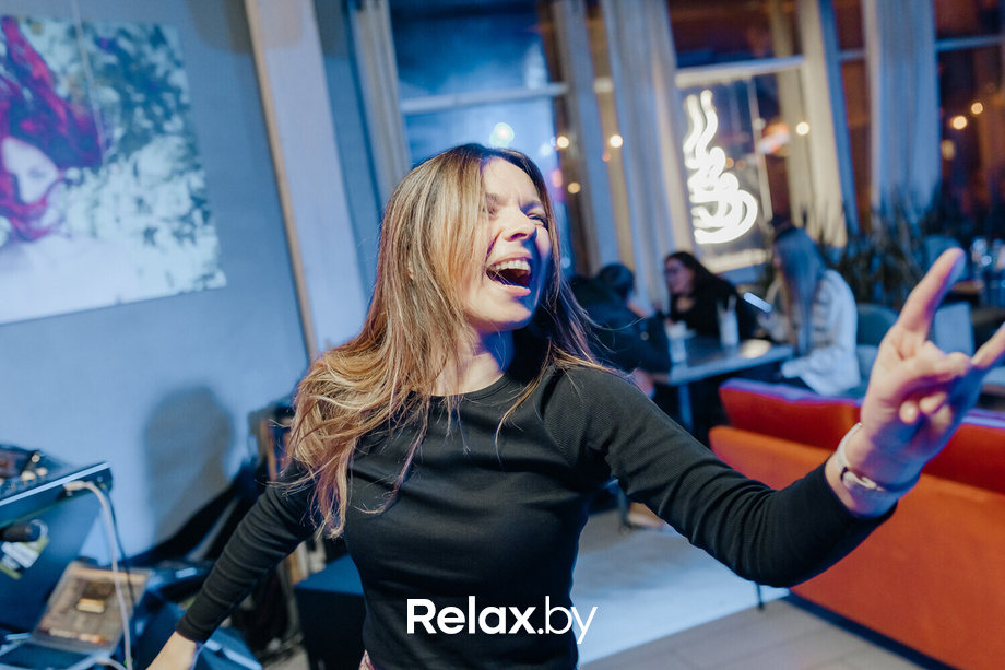 Ночные жители, фото № 85