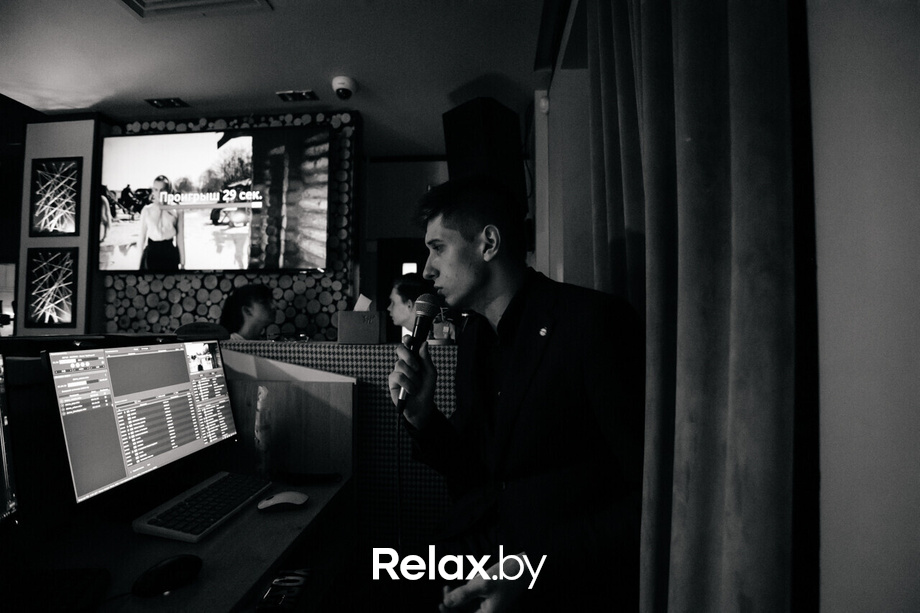 Terra Karaoke, фото № 35