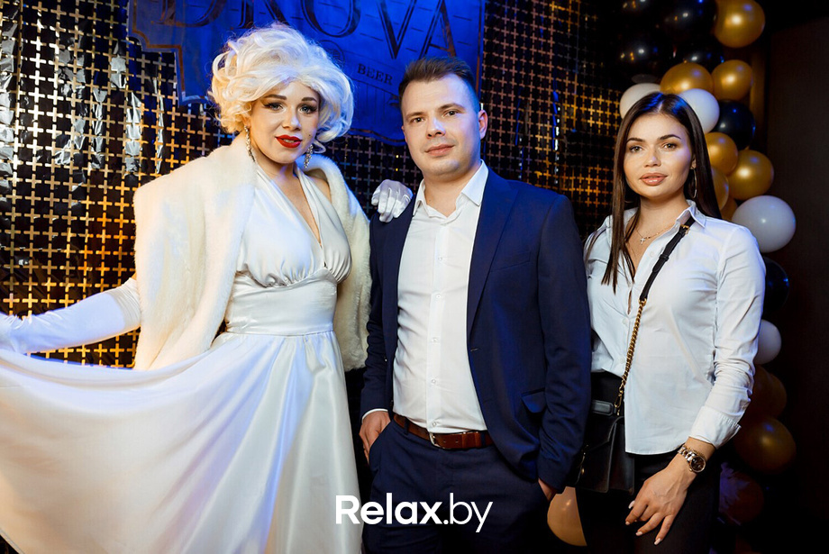 День рождения гастропаба Дрова, фото № 23