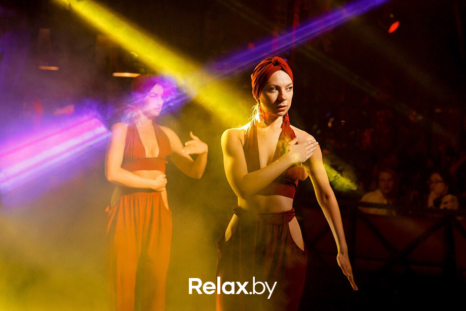 Brooklyn Live!, фото № 31